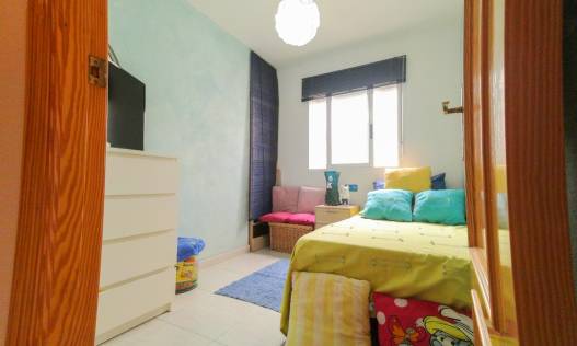Bestaand - Appartement - Torrevieja - Torrevieja Centro