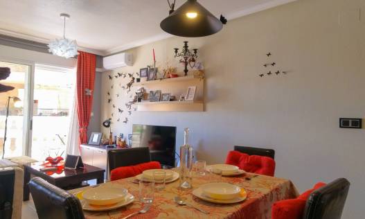 Bestaand - Appartement - Torrevieja - Torrevieja Centro