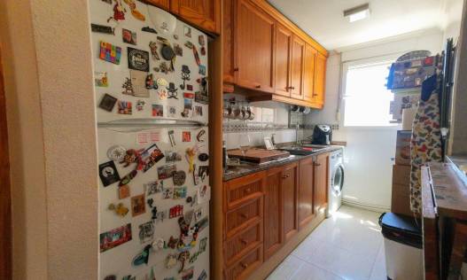 Bestaand - Appartement - Torrevieja - Torrevieja Centro