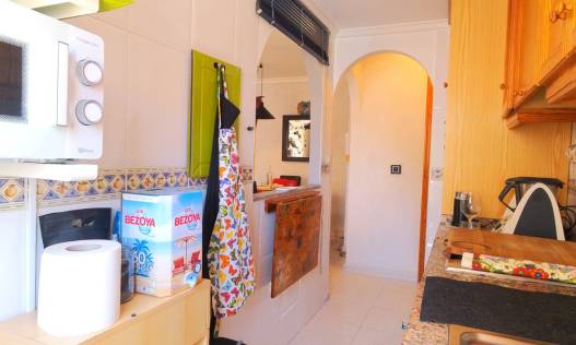 Bestaand - Appartement - Torrevieja - Torrevieja Centro