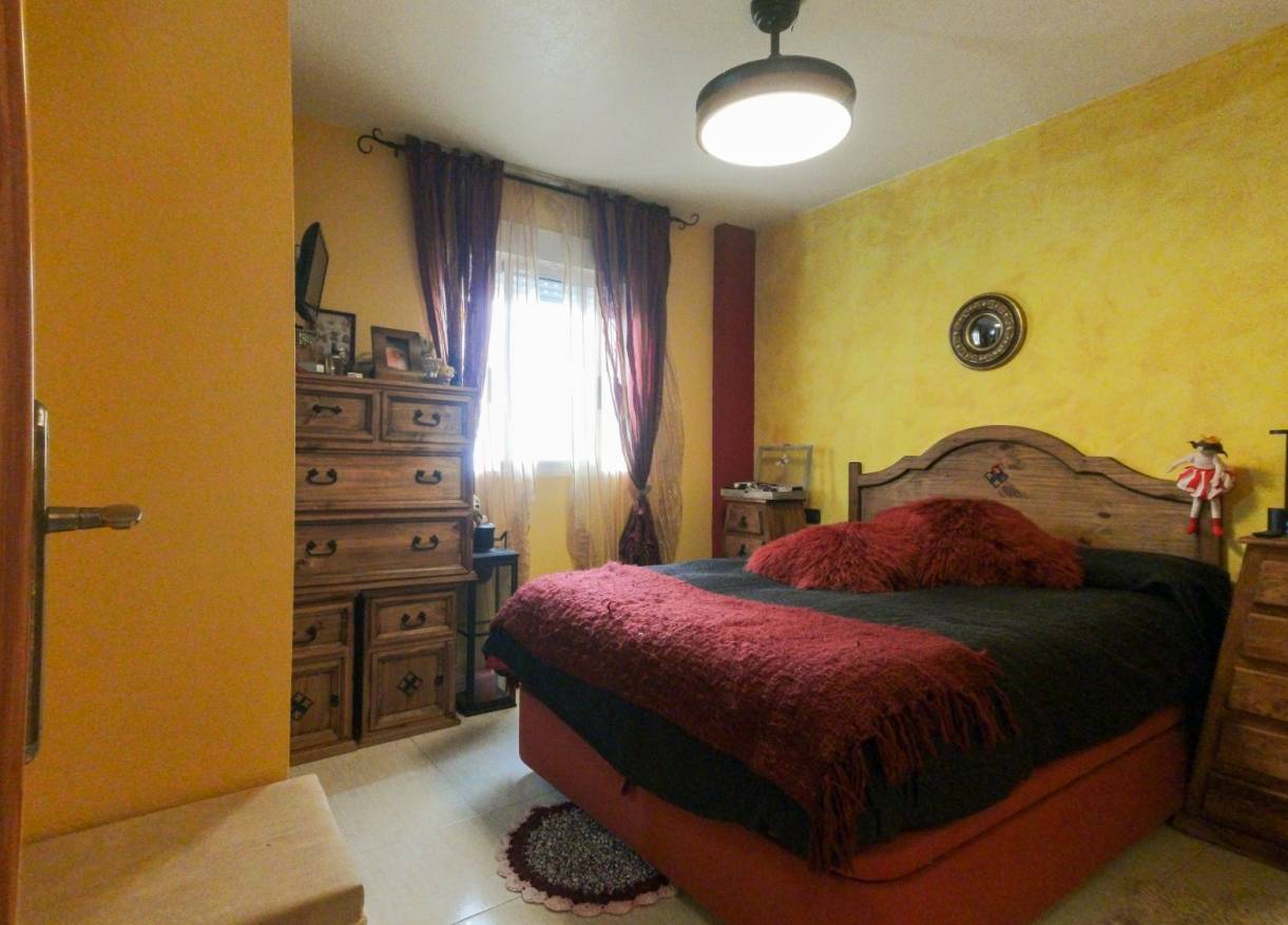 Bestaand - Appartement - Torrevieja - Torrevieja Centro