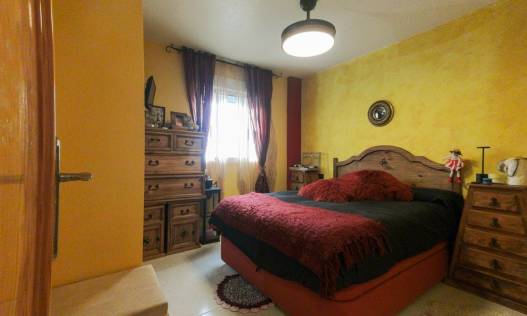 Bestaand - Appartement - Torrevieja - Torrevieja Centro