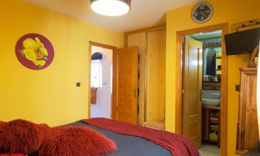 Bestaand - Appartement - Torrevieja - Torrevieja Centro