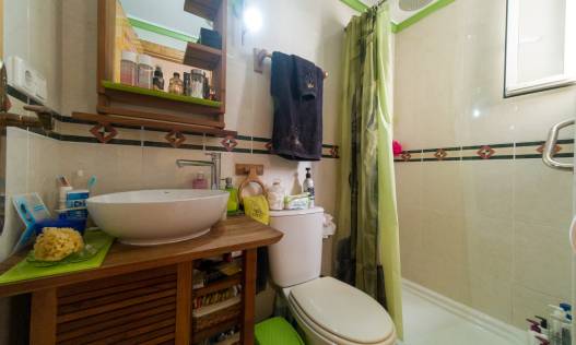 Bestaand - Appartement - Torrevieja - Torrevieja Centro