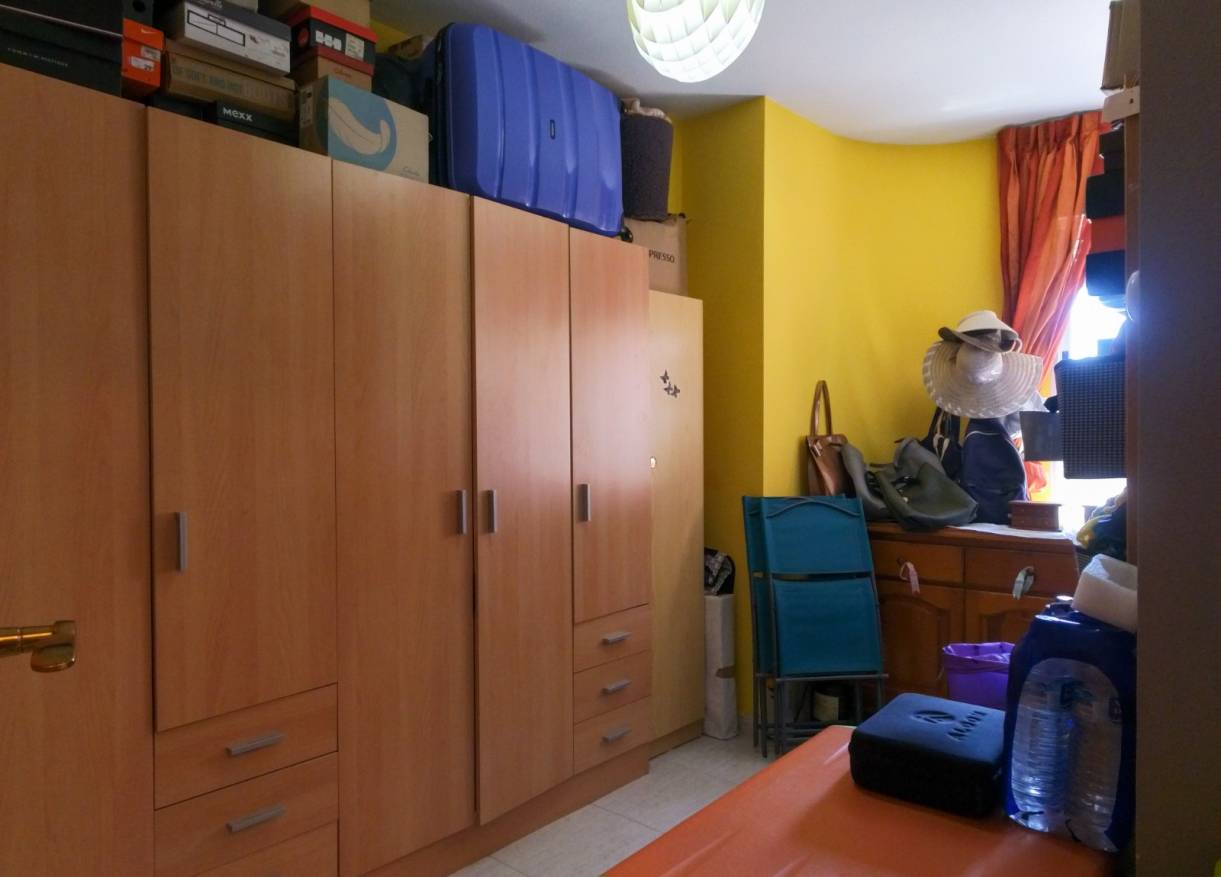 Bestaand - Appartement - Torrevieja - Torrevieja Centro
