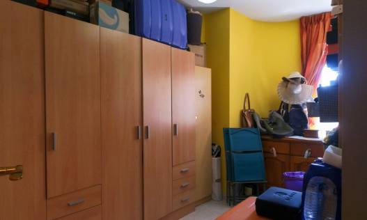 Bestaand - Appartement - Torrevieja - Torrevieja Centro