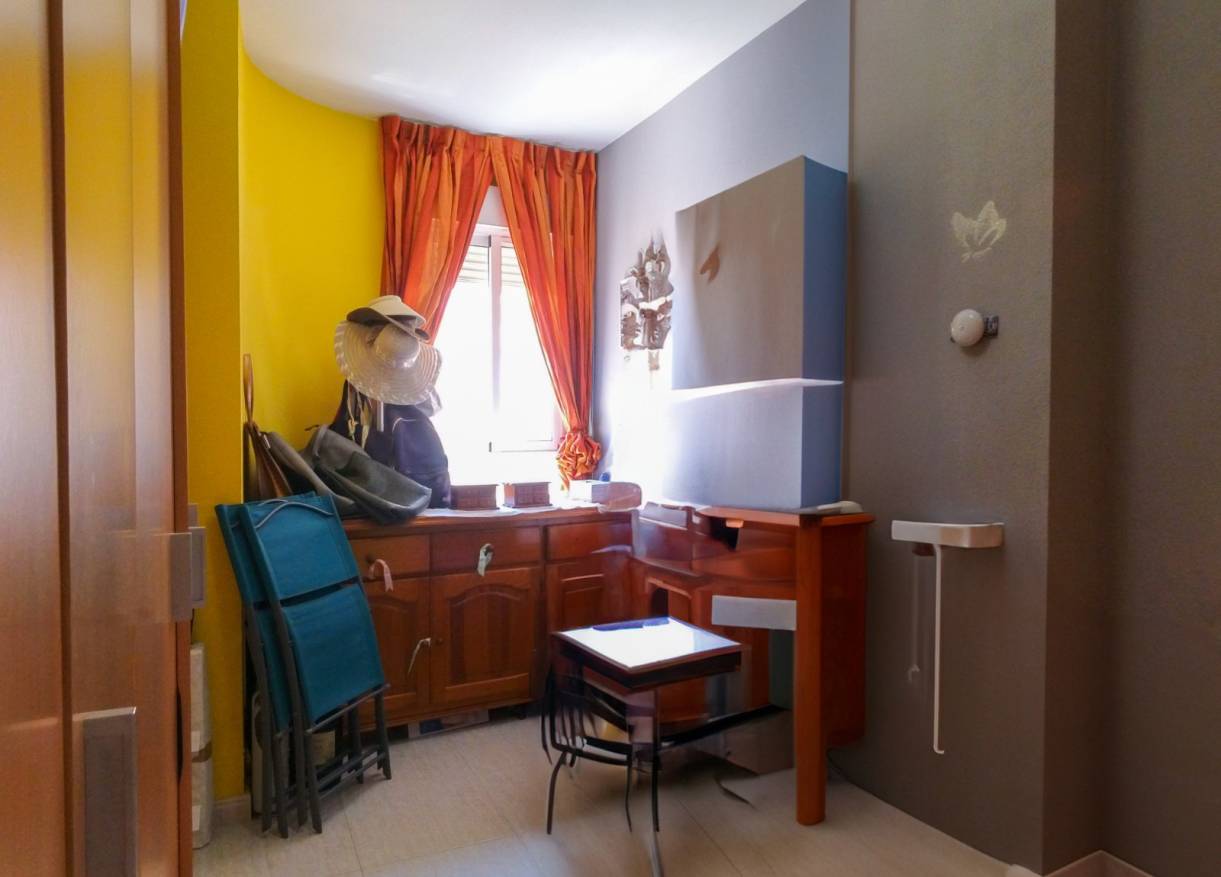 Bestaand - Appartement - Torrevieja - Torrevieja Centro
