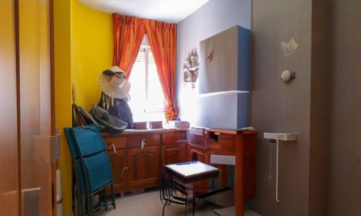 Bestaand - Appartement - Torrevieja - Torrevieja Centro