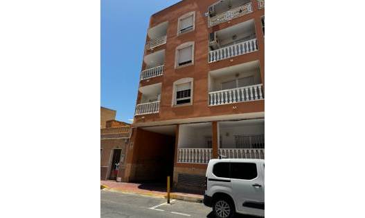 Bestaand - Appartement - Torrevieja - Torrevieja Centro