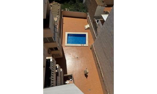Bestaand - Appartement - Torrevieja - Torrevieja Centro