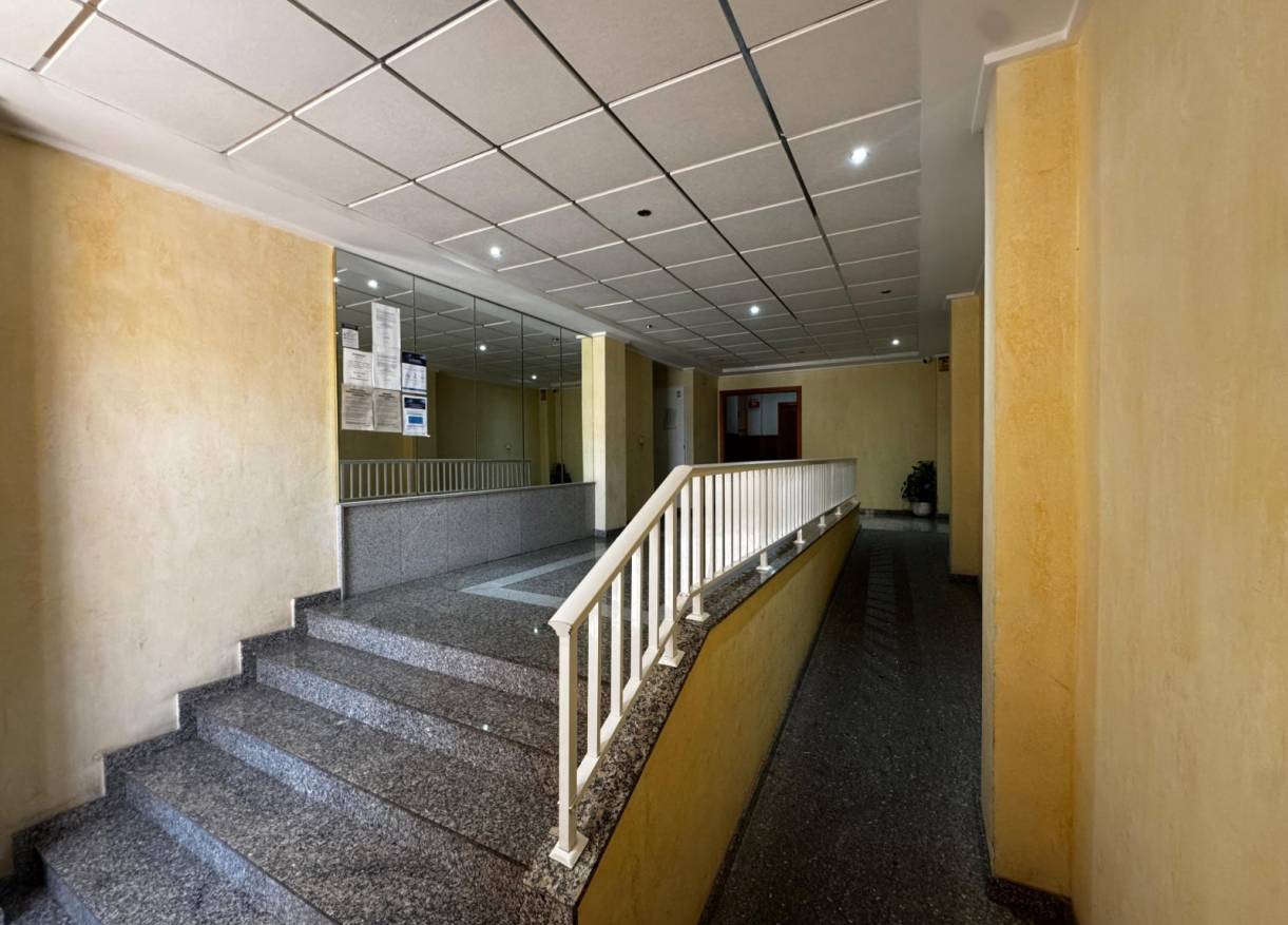 Bestaand - Appartement - Torrevieja - Torrevieja Centro