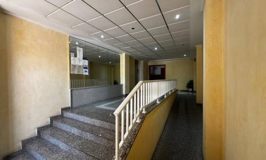 Bestaand - Appartement - Torrevieja - Torrevieja Centro