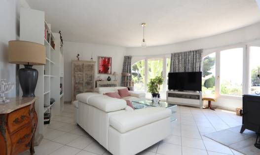 Bestaand - Villa - Jávea