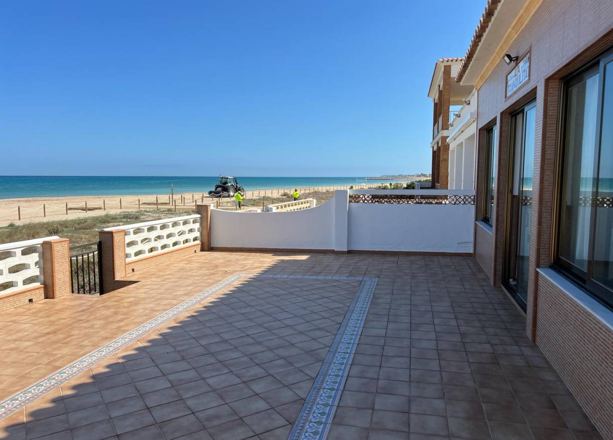 Bestaand - Townhouse / Semi-detached - Denia