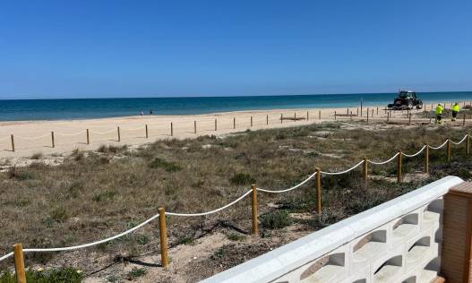Bestaand - Townhouse / Semi-detached - Denia