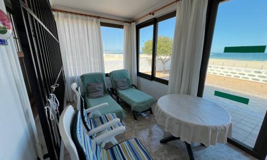 Bestaand - Townhouse / Semi-detached - Denia