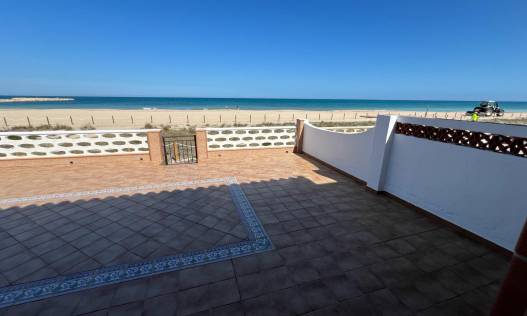 Bestaand - Townhouse / Semi-detached - Denia