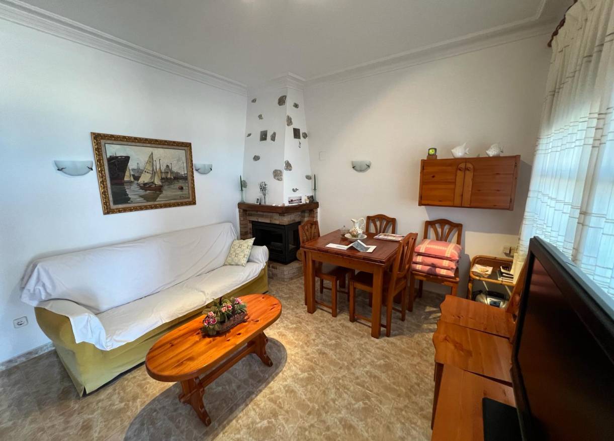 Bestaand - Townhouse / Semi-detached - Denia