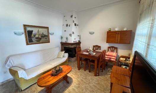 Bestaand - Townhouse / Semi-detached - Denia