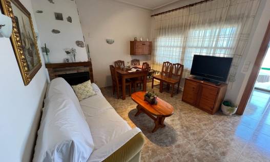 Bestaand - Townhouse / Semi-detached - Denia