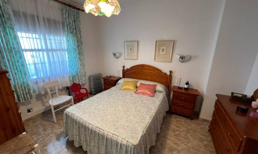 Bestaand - Townhouse / Semi-detached - Denia