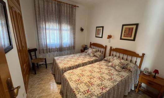 Bestaand - Townhouse / Semi-detached - Denia