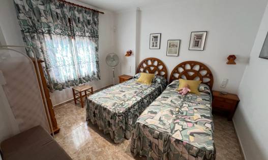 Bestaand - Townhouse / Semi-detached - Denia