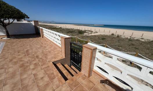 Bestaand - Townhouse / Semi-detached - Denia