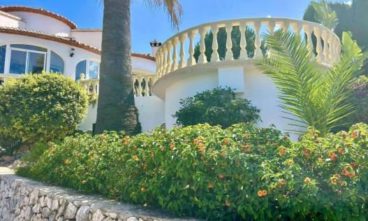 Bestaand - Villa - Ráfol de Almúnia