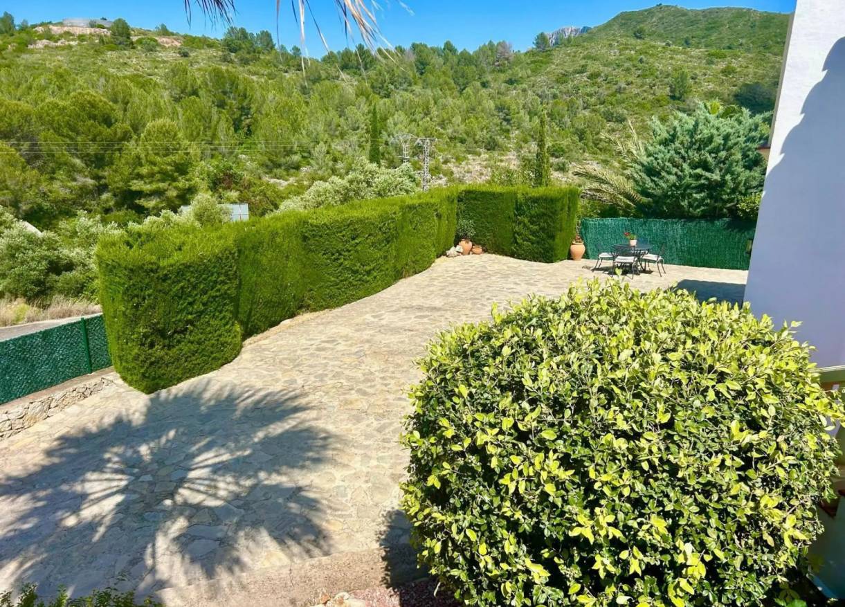 Bestaand - Villa - Ráfol de Almúnia