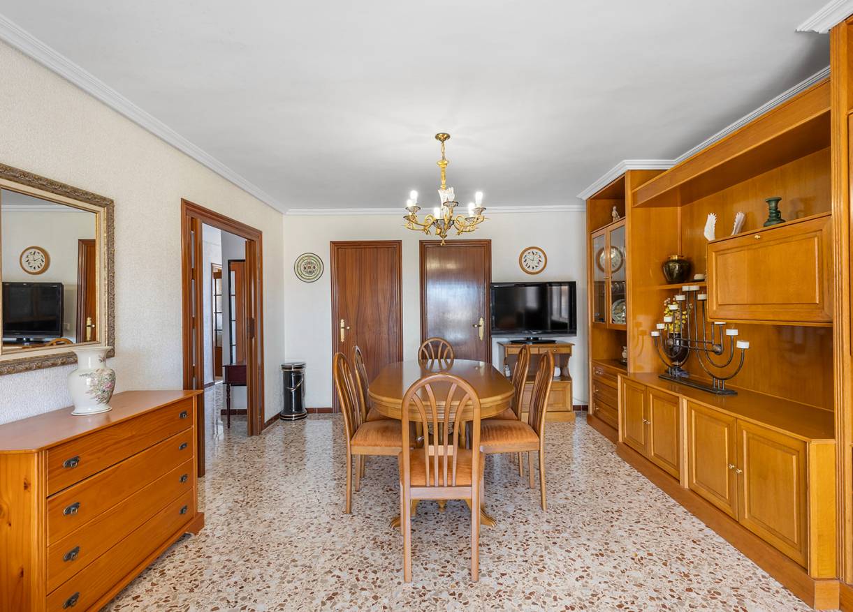 Bestaand - Appartement - Torrevieja - Rocio del Mar
