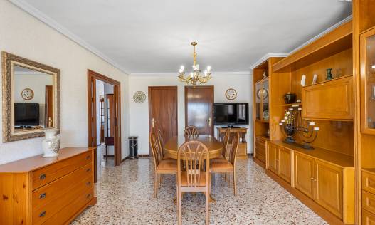 Bestaand - Appartement - Torrevieja - Rocio del Mar