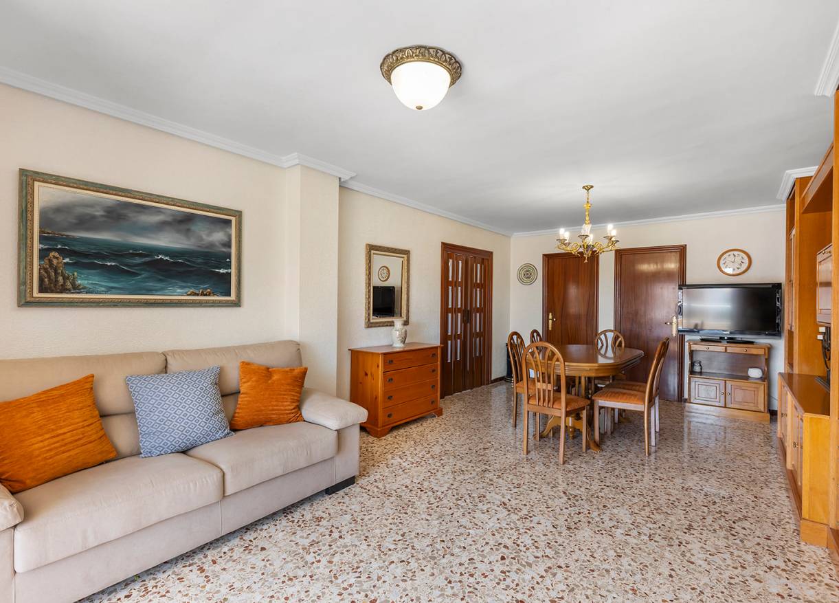 Bestaand - Appartement - Torrevieja - Rocio del Mar