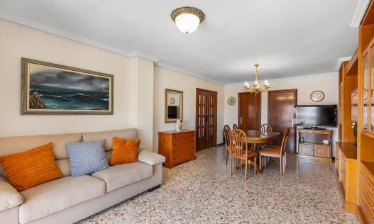 Bestaand - Appartement - Torrevieja - Rocio del Mar