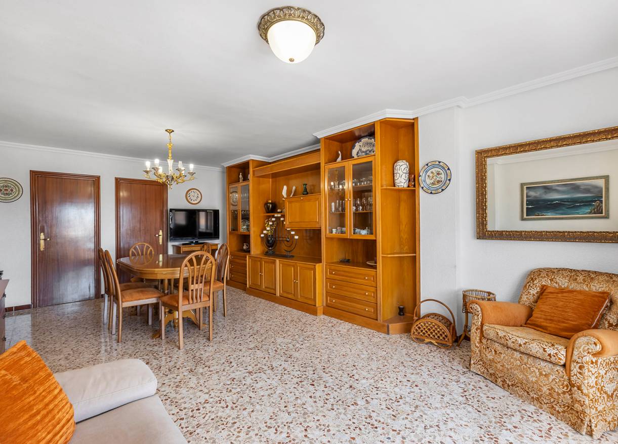 Bestaand - Appartement - Torrevieja - Rocio del Mar