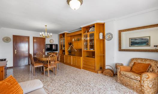 Bestaand - Appartement - Torrevieja - Rocio del Mar