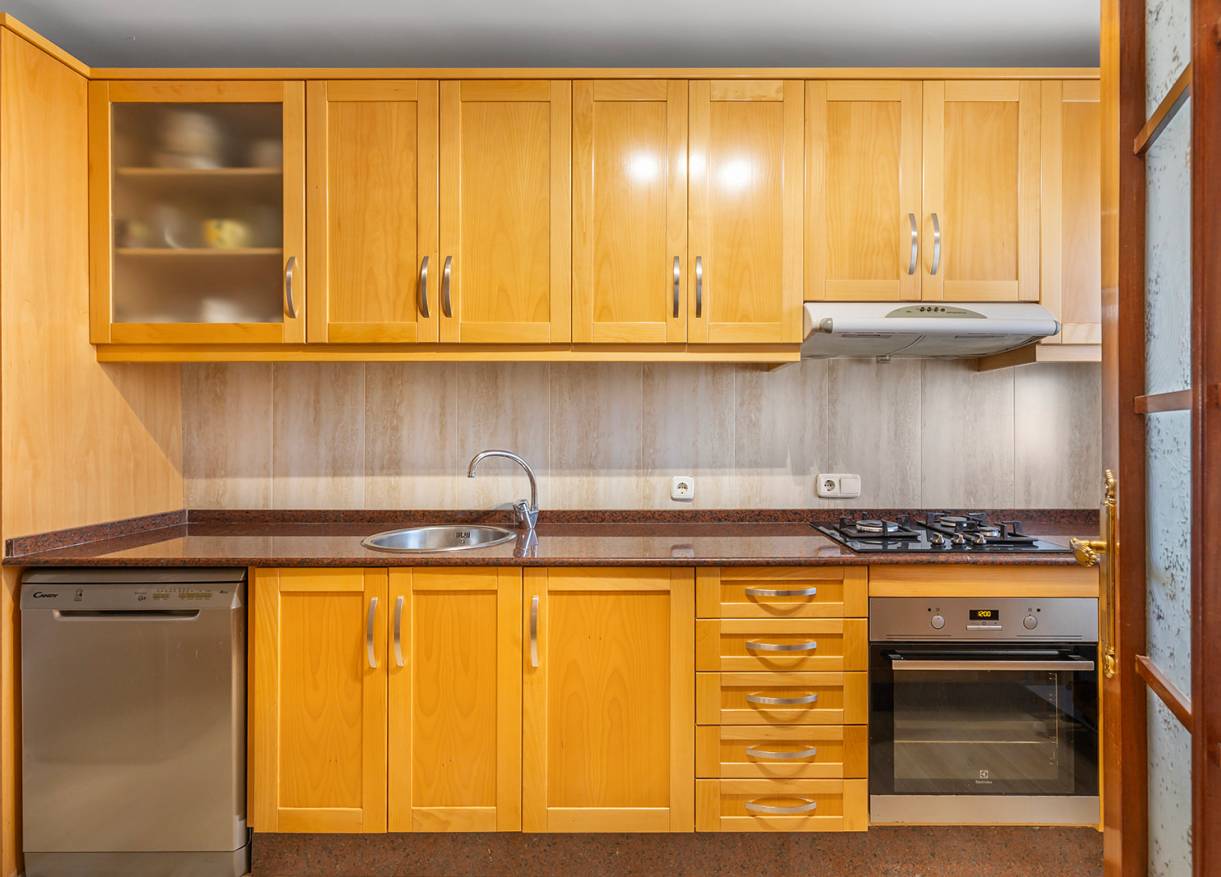 Bestaand - Appartement - Torrevieja - Rocio del Mar