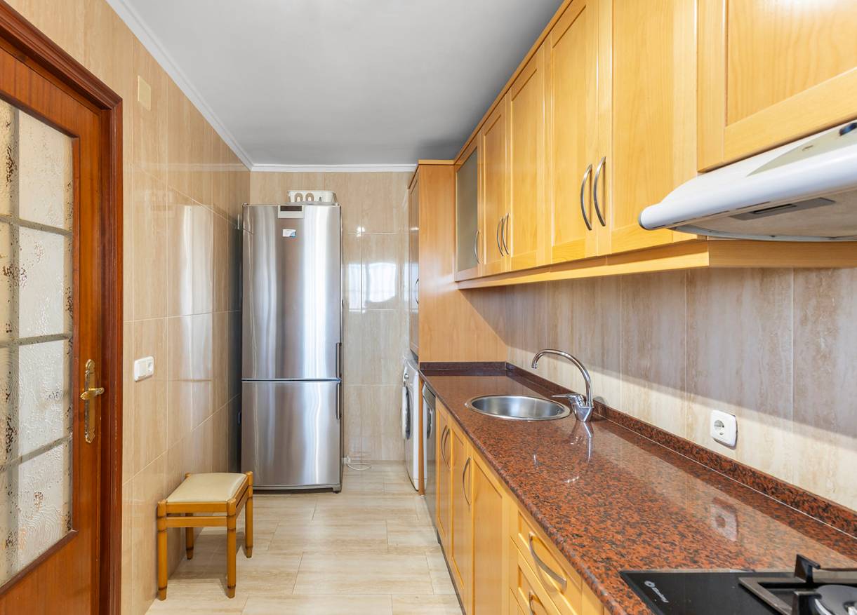 Bestaand - Appartement - Torrevieja - Rocio del Mar
