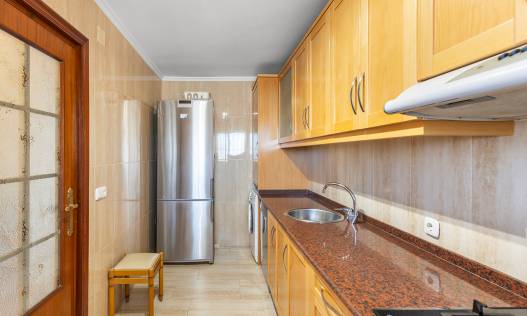 Bestaand - Appartement - Torrevieja - Rocio del Mar