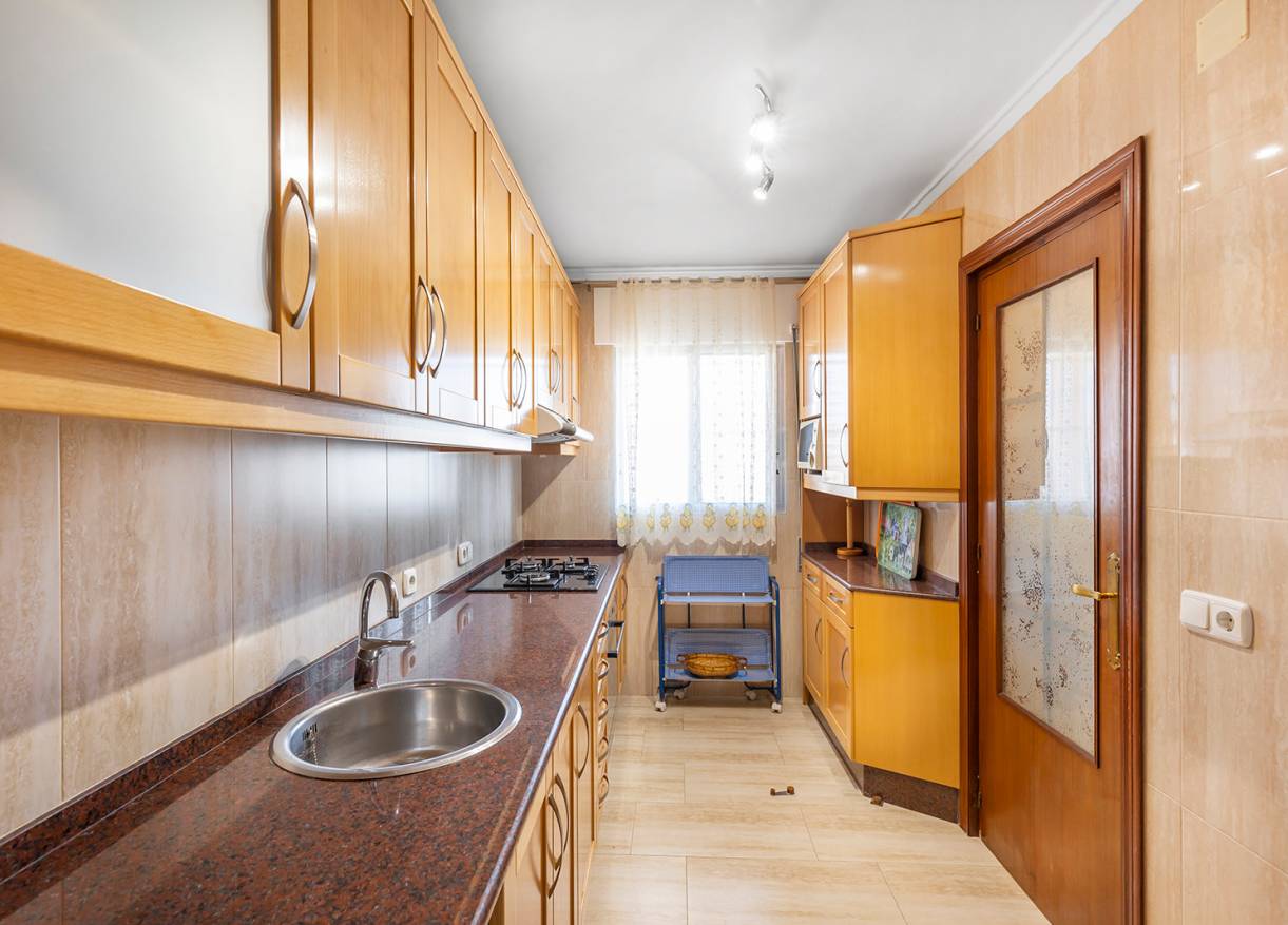 Bestaand - Appartement - Torrevieja - Rocio del Mar