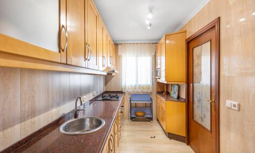Bestaand - Appartement - Torrevieja - Rocio del Mar
