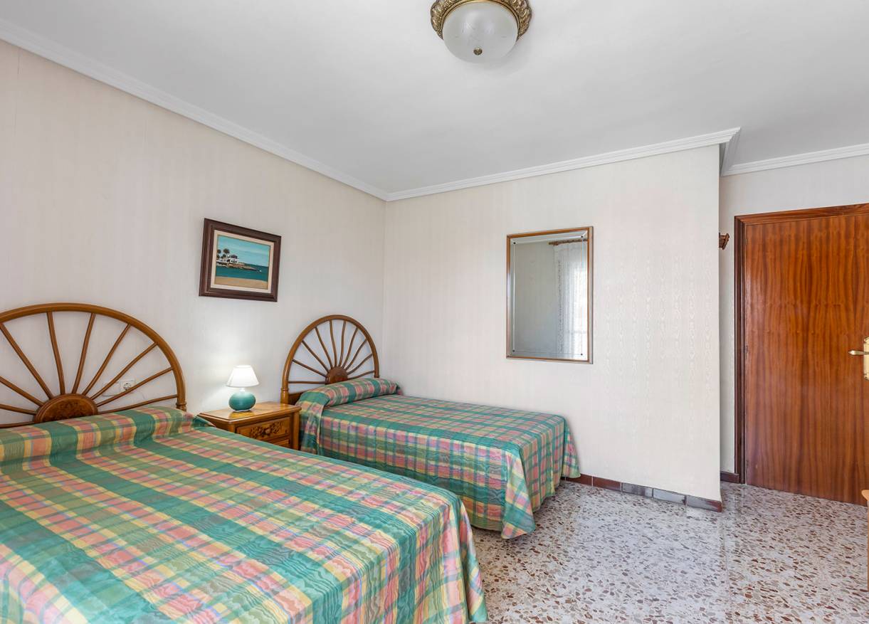 Bestaand - Appartement - Torrevieja - Rocio del Mar