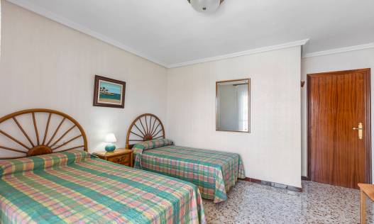 Bestaand - Appartement - Torrevieja - Rocio del Mar