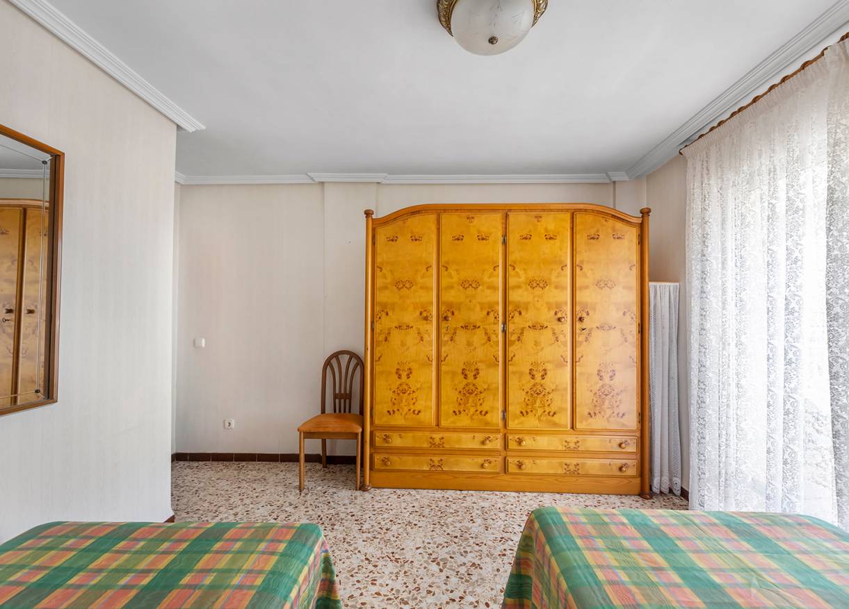 Bestaand - Appartement - Torrevieja - Rocio del Mar