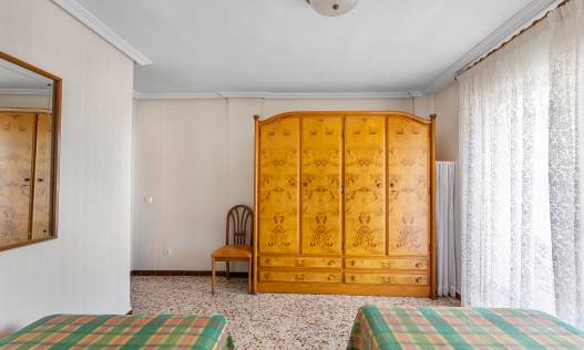 Bestaand - Appartement - Torrevieja - Rocio del Mar