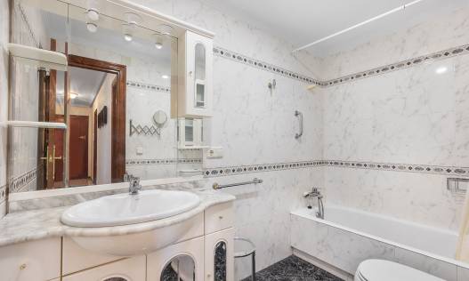 Bestaand - Appartement - Torrevieja - Rocio del Mar