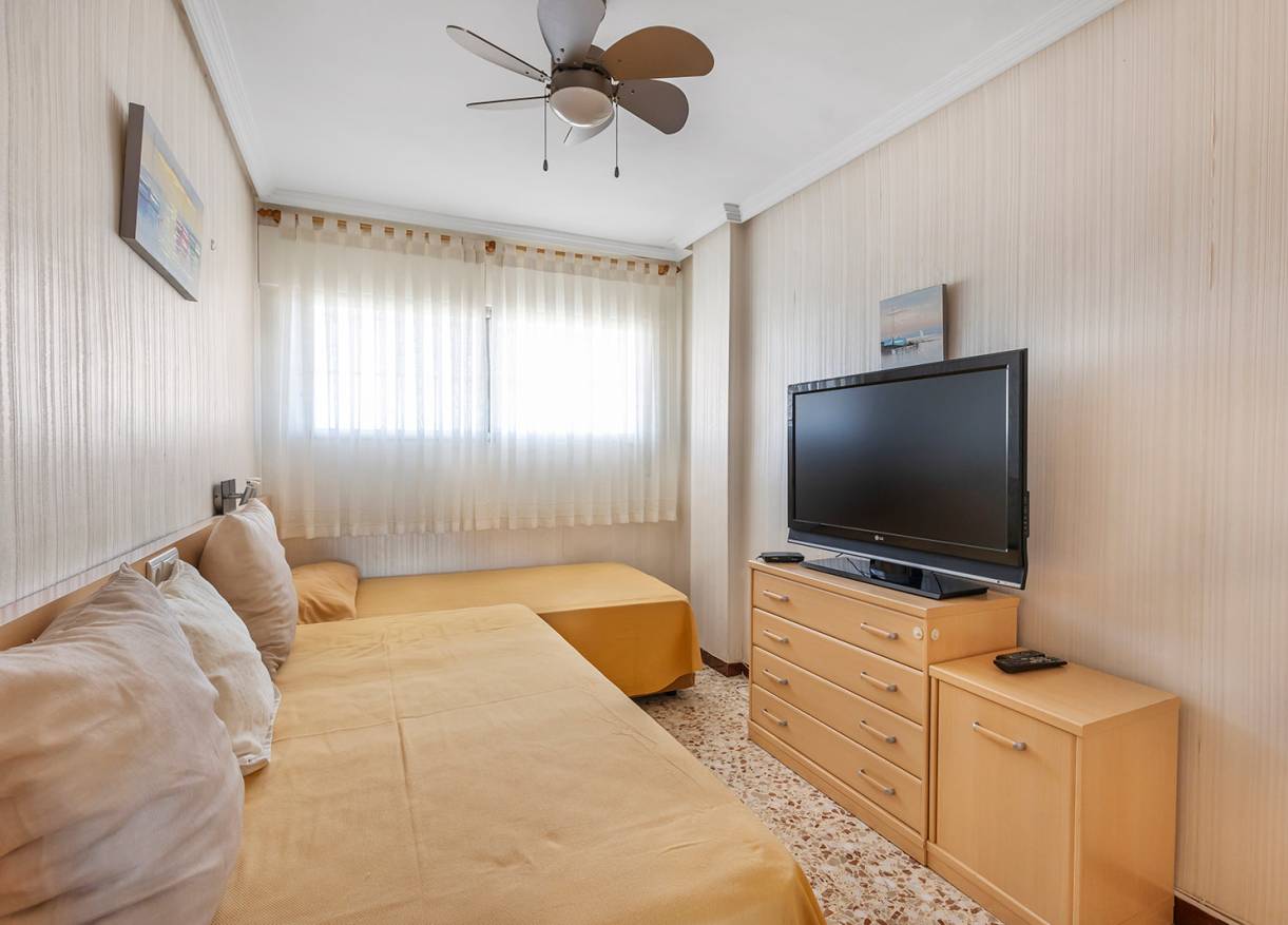 Bestaand - Appartement - Torrevieja - Rocio del Mar