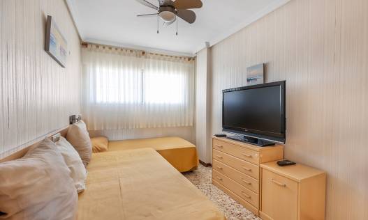 Bestaand - Appartement - Torrevieja - Rocio del Mar