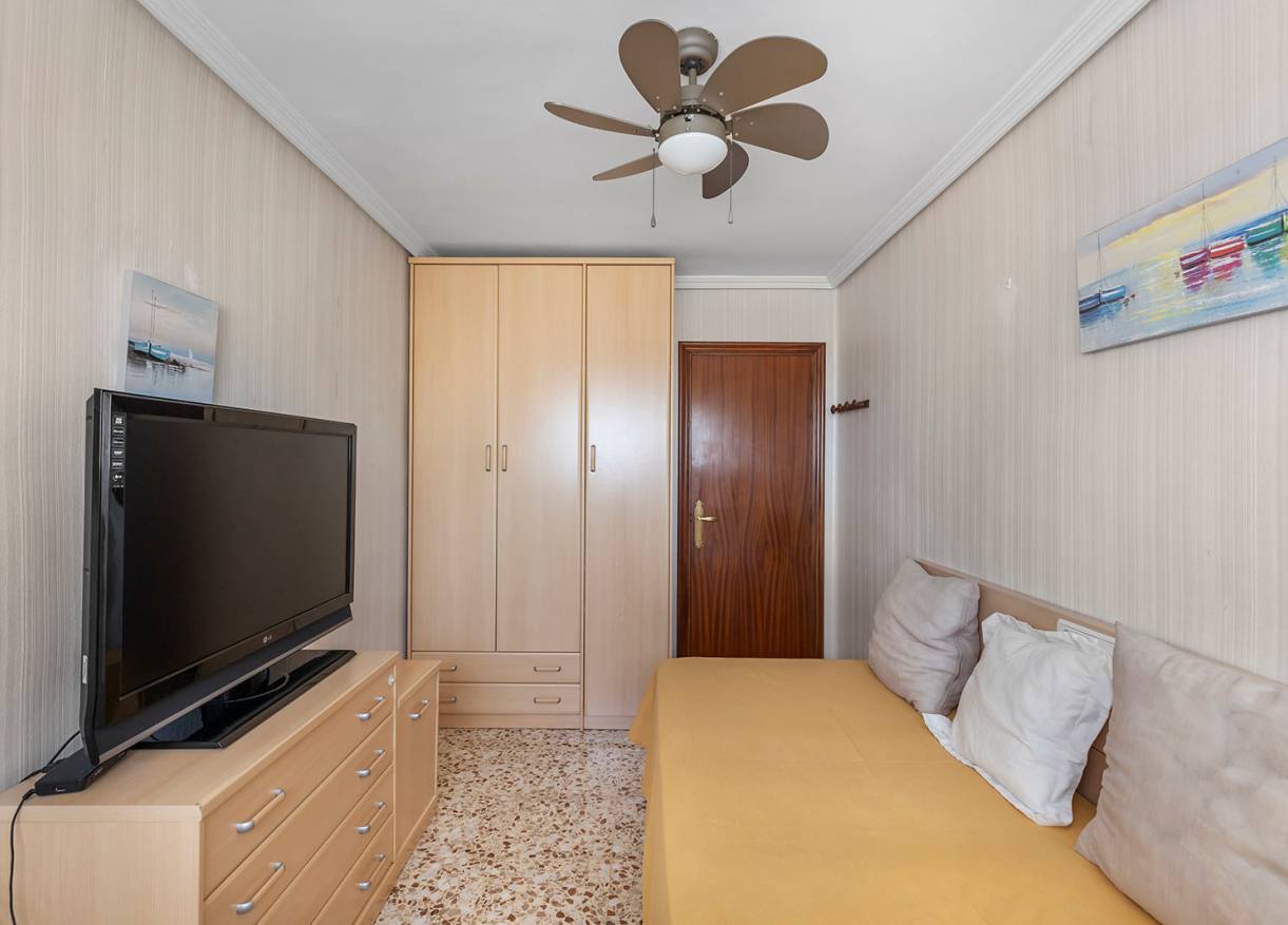 Bestaand - Appartement - Torrevieja - Rocio del Mar