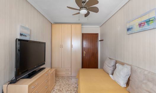 Bestaand - Appartement - Torrevieja - Rocio del Mar